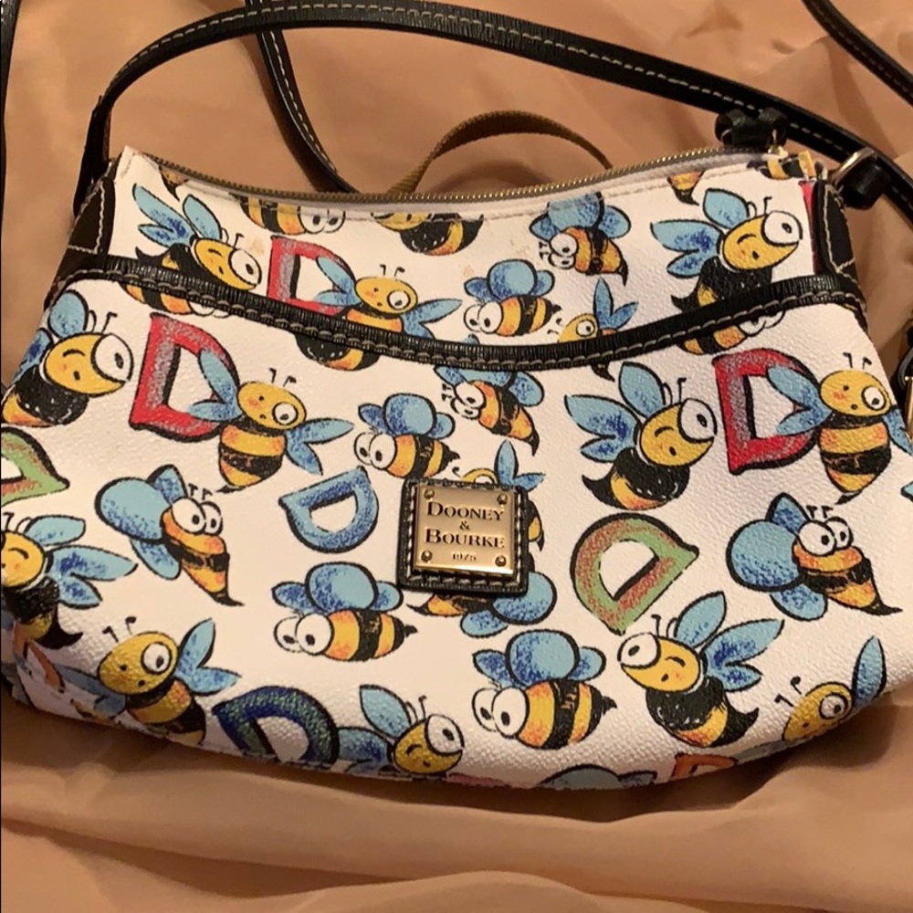 Mini Dooney & Bourke handbag